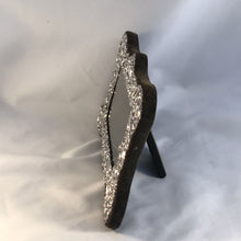 Load image into Gallery viewer, Ornate Silver Photograph Frame - Landscape Birmingham 1997