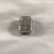 Load image into Gallery viewer, George III Miniature Silver Purse Vinaigrette Birmingham 1816