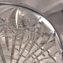 Load image into Gallery viewer, Silver And Glass Ships Decanter Birmingham 1988