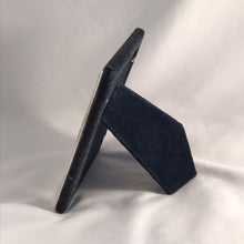 Load image into Gallery viewer, Small Silver Photograph Frame With Beaded Edge Carrs Of Sheffield 2003