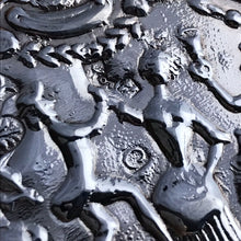 Load image into Gallery viewer, Silver Box Decorated With Putti London Import Marks