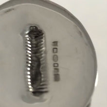 Load image into Gallery viewer, Solid Silver Horse Head Vesta