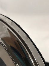 Load image into Gallery viewer, Round Silver Picture Frame Birmingham 1997