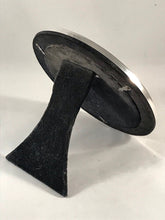 Load image into Gallery viewer, Round Silver Picture Frame Birmingham 1997