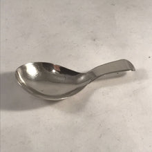 Load image into Gallery viewer, George III Silver Caddy Spoon Samuel Pemberton 1801