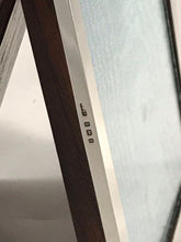 Load image into Gallery viewer, Edwardian Silver Picture Frame With Bow Top Birmingham 1906