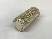 Load image into Gallery viewer, Sampson Mordan Silver Scent Bottle London 1886