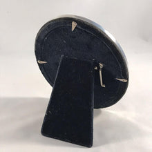 Load image into Gallery viewer, Silver Photograph Frame With Beaded Edge Carrs Of Sheffield 1998