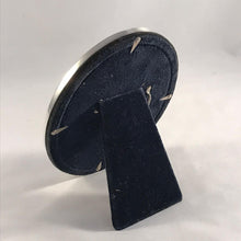 Load image into Gallery viewer, Silver Photograph Frame With Beaded Edge Carrs Of Sheffield 1998