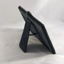 Load image into Gallery viewer, Ornate Silver Photograph Frame Britannia Silver 1986 - Landscape