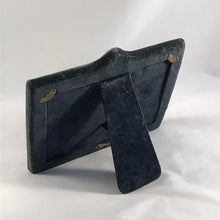 Load image into Gallery viewer, Ornate Silver Photograph Frame Britannia Silver 1986 - Landscape