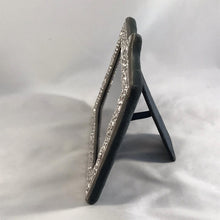 Load image into Gallery viewer, Ornate Silver Photograph Frame Britannia Silver 1986 - Landscape