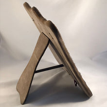 Load image into Gallery viewer, Large Ornate Silver Photograph Frame London 1985