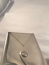 Load image into Gallery viewer, Hallmarked Silver Envelope Card Case Adie & Lovekin Birmingham 1907
