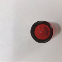 Load image into Gallery viewer, Silver Topped Glass Scent Bottle Birmingham 1890