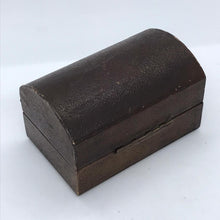 Load image into Gallery viewer, Pair of Edwardian Silver Napkin Rings Birmingham 1908