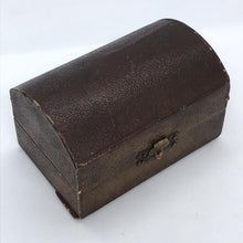 Load image into Gallery viewer, Pair of Edwardian Silver Napkin Rings Birmingham 1908