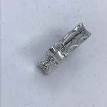 Load image into Gallery viewer, Victorian Silver Vinaigrette Birmingham 1878