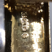 Load image into Gallery viewer, William IV Miniature Silver Vinaigrette Taylor Perry Birmingham 1837