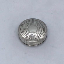 Load image into Gallery viewer, Georgian Silver Patch Pot Samuel Pemberton Birmingham 1805