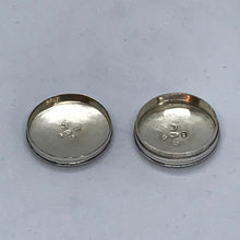 Load image into Gallery viewer, Georgian Silver Patch Pot Samuel Pemberton Birmingham 1805