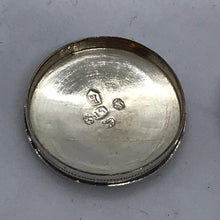 Load image into Gallery viewer, Georgian Silver Patch Pot Samuel Pemberton Birmingham 1805