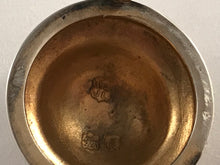 Load image into Gallery viewer, Hallmarked Silver Scent Bottle Case Goldsmiths And Silversmiths London 1898