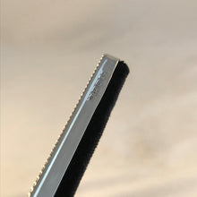 Load image into Gallery viewer, Hallmarked Solid Silver Photograph Frame - Beaded Edge Design