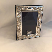 Load image into Gallery viewer, Ornate Silver Picture Frame Carrs Of Sheffield