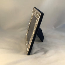 Load image into Gallery viewer, Ornate Silver Picture Frame Carrs Of Sheffield