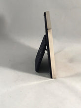 Load image into Gallery viewer, Hallmarked Solid Silver Photograph Frame - Heart Shaped