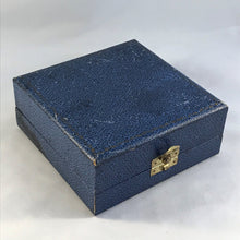 Load image into Gallery viewer, Large Silver Paperweight with Original Box 1977 Queen's Jubilee Hallmark