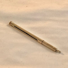 Load image into Gallery viewer, Hallmarked Solid Silver Swizzlestick