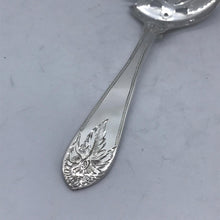 Load image into Gallery viewer, Silver Cucumber Server Sheffield 1995
