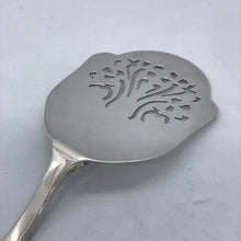 Load image into Gallery viewer, Silver Tomato Server Hallmarked Sheffield 2013
