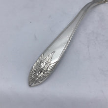 Load image into Gallery viewer, Silver Tomato Server Hallmarked Sheffield 2013
