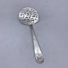 Load image into Gallery viewer, Silver Tomato Server Sheffield 1993
