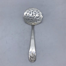 Load image into Gallery viewer, Silver Tomato Server Sheffield 1993
