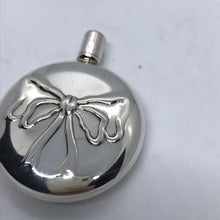 Load image into Gallery viewer, Miniature Silver Scent Bottle
