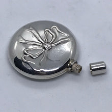 Load image into Gallery viewer, Miniature Silver Scent Bottle
