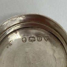 Load image into Gallery viewer, Silver Christening Mug Hallmarked George Unite Birmingham 1875
