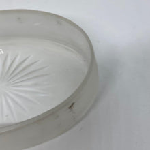 Load image into Gallery viewer, Silver Butter Dish Stokes &amp; Ireland Chester 1915
