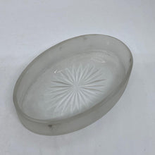 Load image into Gallery viewer, Silver Butter Dish Stokes &amp; Ireland Chester 1915
