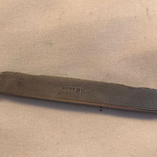 Load image into Gallery viewer, Double Ended Silver Penknife Birmingham 1941
