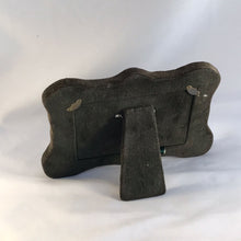 Load image into Gallery viewer, Ornate Silver Photograph Frame - Landscape Birmingham 1997
