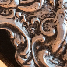 Load image into Gallery viewer, Ornate Silver Photograph Frame - Landscape Birmingham 1997
