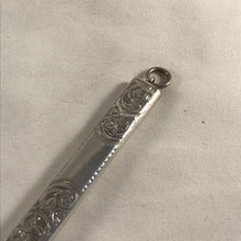 Load image into Gallery viewer, George V Silver Cased Pencil Birmingham 1911
