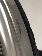 Load image into Gallery viewer, Round Silver Picture Frame Birmingham 1997
