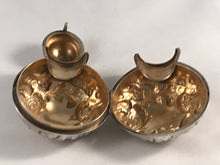 Load image into Gallery viewer, Hallmarked Silver Scent Bottle Case Goldsmiths And Silversmiths London 1898
