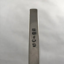 Load image into Gallery viewer, George IV Hallmarked Silver Card Case Joseph Taylor 1828
